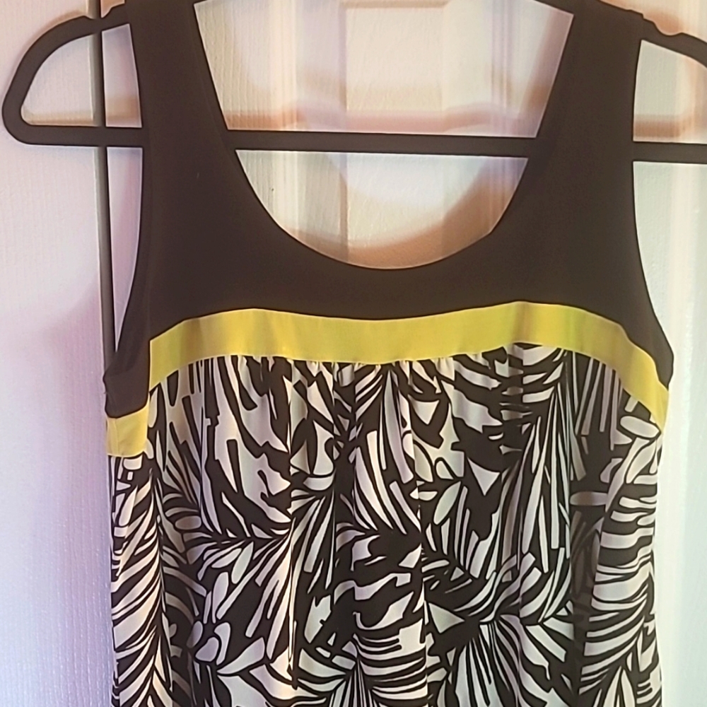 Midi dress